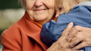 Prosta gra stała się pięknym świadectwem miłości 