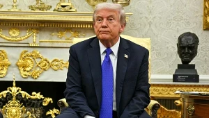 Trump o niedoszłym spotkaniu z Putinem. "Nie wydawało się właściwe"