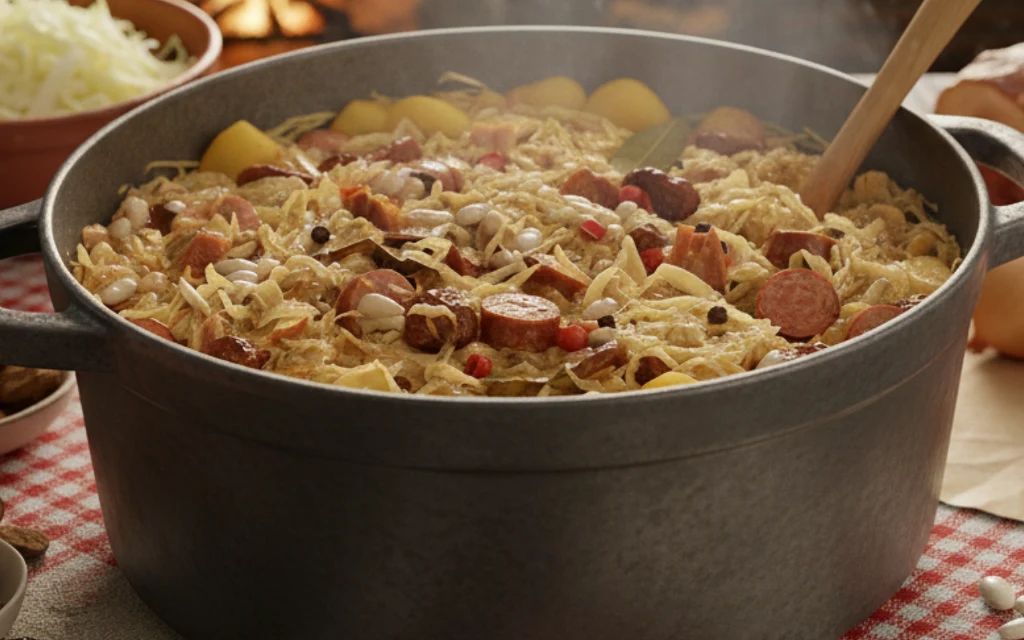Bigos