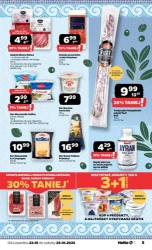 Ceny spadają, apetyt rośnie - Netto