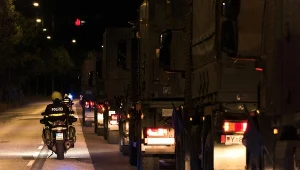 Fatalna pomyłka podczas ćwiczeń Bundeswehry w Erding (zdj. ilustracyjne)