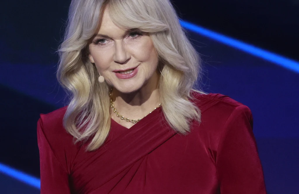 Grażyna Torbicka