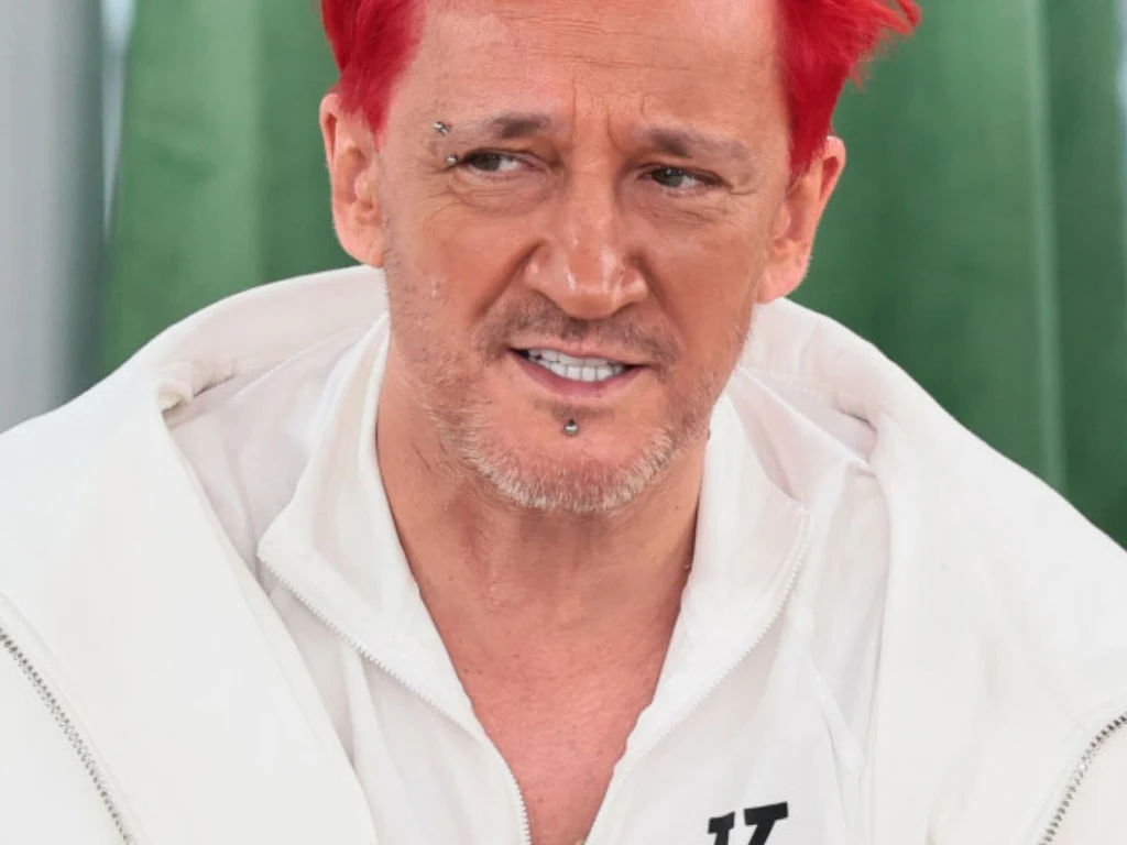 Michał Wiśniewski Michał Wiśniewski