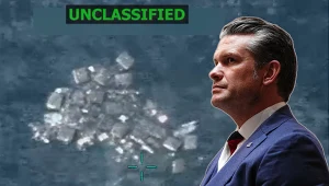 Śmiertelny atak USA na Pacyfiku. 30-sekundowe nagranie