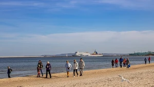 Brak tłumów, dużo jodu i lecznicza borowina. Seniorzy uwielbiają to uzdrowisko