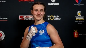 Szeremeta ma co świętować, znów jest na szczycie. Ogromny sukces Polek