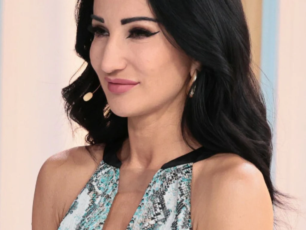 Justyna Steczkowska
