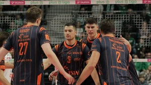 To mogła być sensacja. Faworyci przyjęli cios, a potem taka reakcja