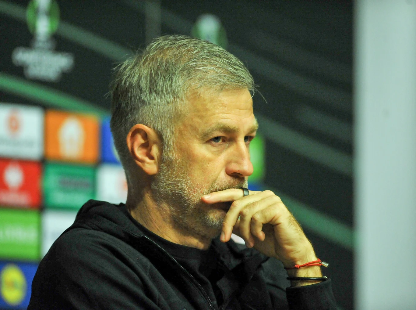 Edward Iordanescu, trneer Legii Warszawa