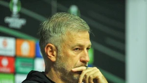 Legia w kryzysie, targana wewnętrznymi konfliktami. „Straciliśmy zaufanie”