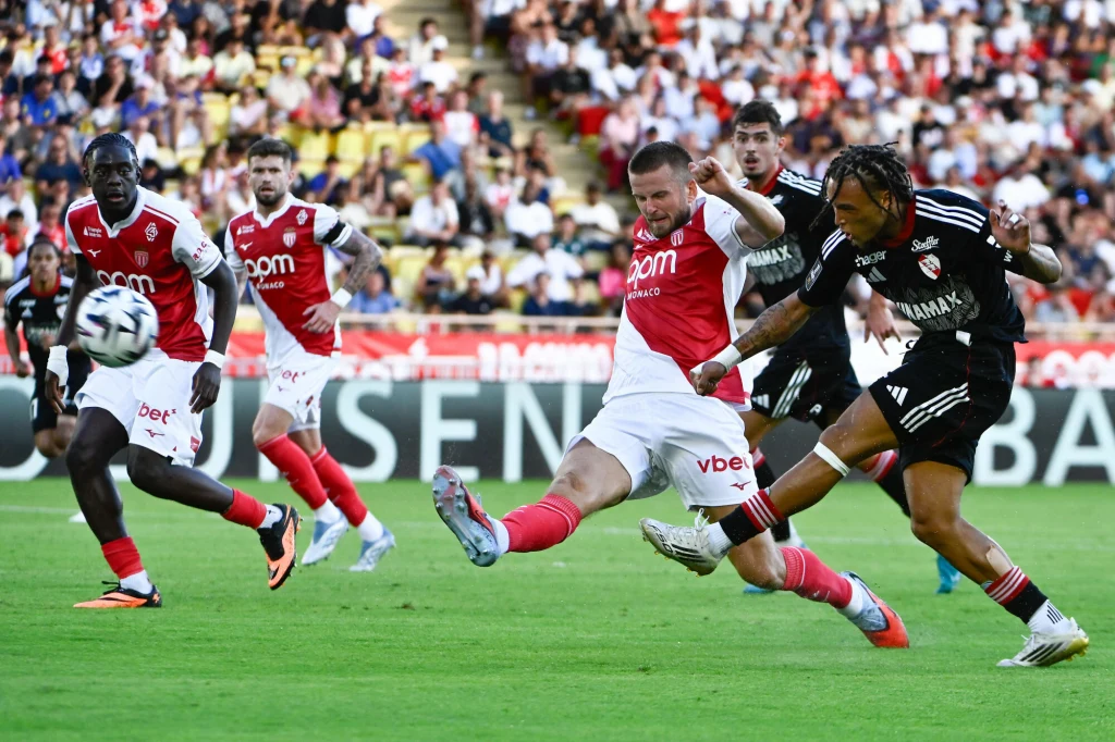 Strasbourg to przechowalnia dla Chelsea Strasbourg to przechowalnia dla Chelsea