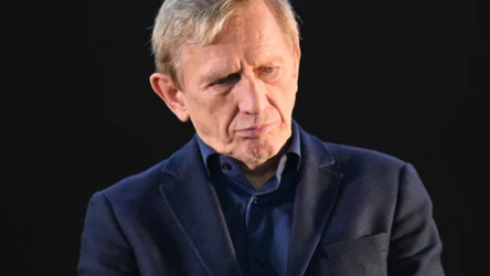 Jan Englert doczekał się filmu o swoich losach