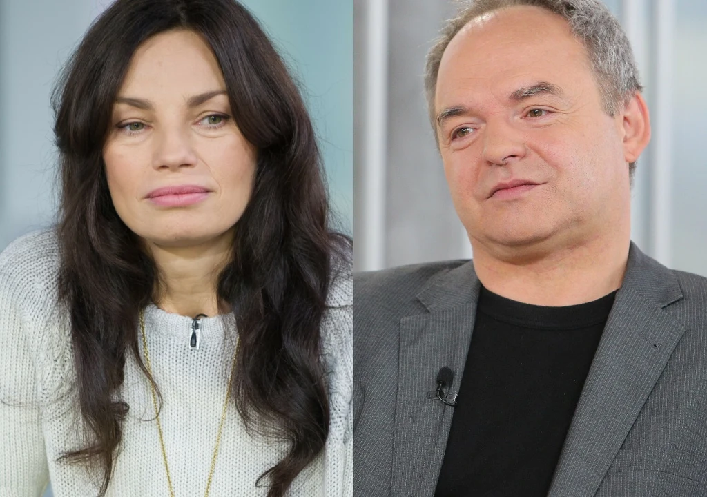 Anna Skrobiszewska, Zbigniew Krzywański