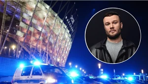 Deportacje trzech obcokrajowców po koncercie Maksa Korża wstrzymane