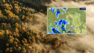 Ciepła fala płynie do Polski. Nastąpią też inne, niebezpieczne zmiany