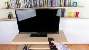 Jedno ważne ustawienie telewizora w domu. Nie tylko kolor i jasność