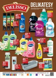 Jesienne smaki w super cenach – Delisso