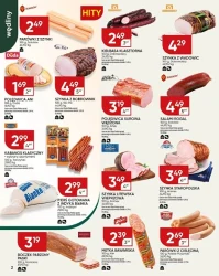 Smaczne chwile w super cenach - Chata Polska