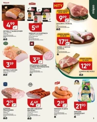 Smaczne chwile w super cenach - Chata Polska