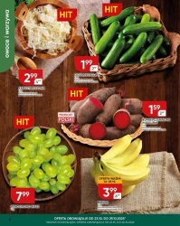 Smaczne chwile w super cenach - Chata Polska