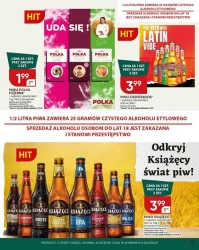 Smaczne chwile w super cenach - Chata Polska