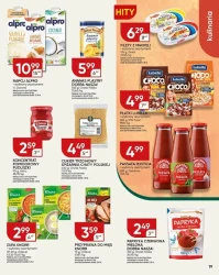 Smaczne chwile w super cenach - Chata Polska