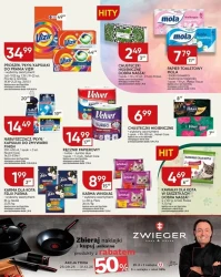 Smaczne chwile w super cenach - Chata Polska