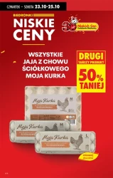 Codziennie niskie ceny - Biedronka