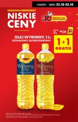 Codziennie niskie ceny - Biedronka