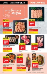 Codziennie niskie ceny - Biedronka
