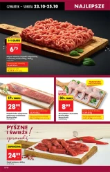 Codziennie niskie ceny - Biedronka