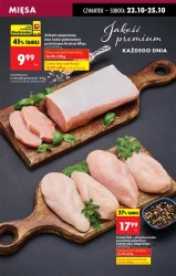 Codziennie niskie ceny - Biedronka