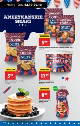 Codziennie niskie ceny - Biedronka
