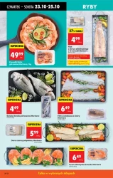 Codziennie niskie ceny - Biedronka