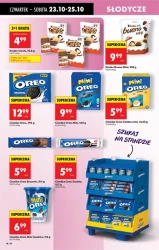 Codziennie niskie ceny - Biedronka