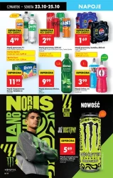 Codziennie niskie ceny - Biedronka