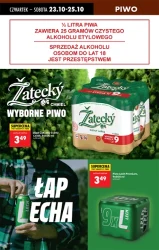 Codziennie niskie ceny - Biedronka