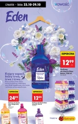 Codziennie niskie ceny - Biedronka