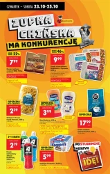 Codziennie niskie ceny - Biedronka