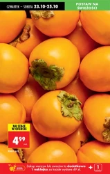 Codziennie niskie ceny - Biedronka
