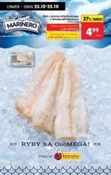 Codziennie niskie ceny - Biedronka