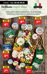 Codziennie niskie ceny - Biedronka