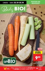 Codziennie niskie ceny - Biedronka