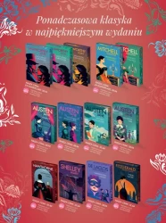 Jesienne nowości czytelnicze – Świat Książki