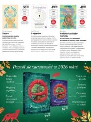 Jesienne nowości czytelnicze – Świat Książki
