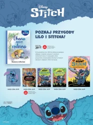 Jesienne nowości czytelnicze – Świat Książki