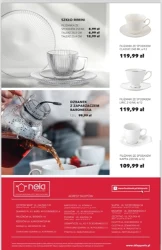 Dom w idealnym porządku – Nela