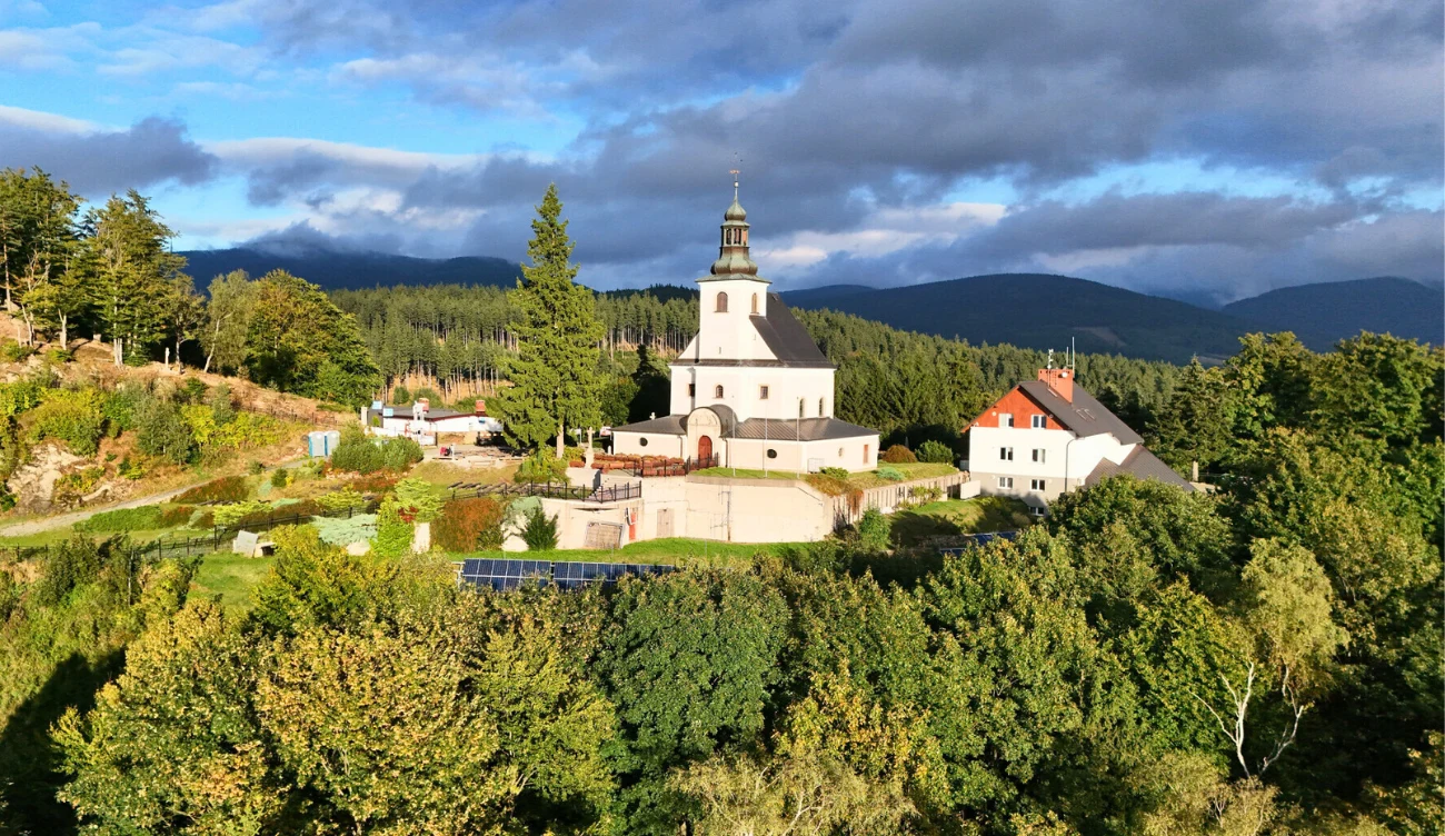 Czy można wjechać samochodem na Igliczną? Czy można wjechać samochodem na Igliczną?