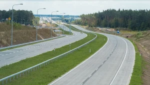 Drogą S11 620 km przejedziesz w 5 godzin. Ogłoszono ważny przetarg