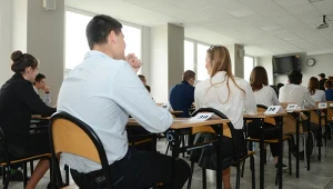 Egzamin ósmoklasisty. Nowy termin od roku szkolnego 2026/27